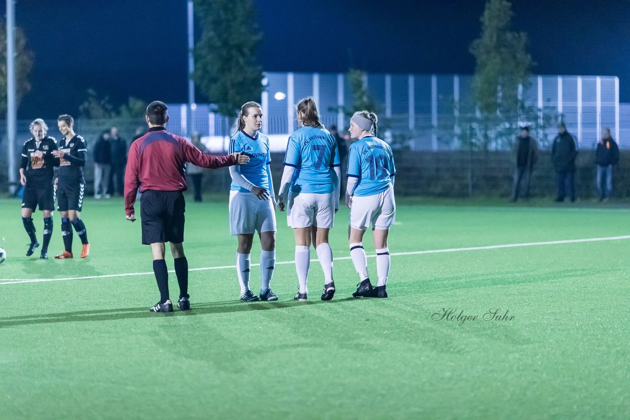 Bild 181 - Frauen FSG Kaltenkirchen - SV Henstedt Ulzburg : Ergebnis: 0:7